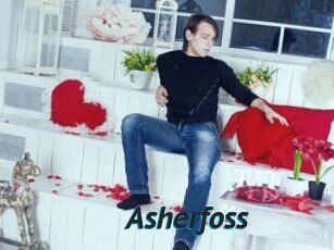 Asherfoss