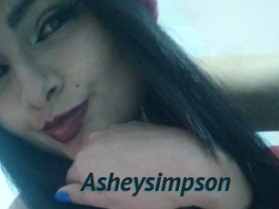 Asheysimpson