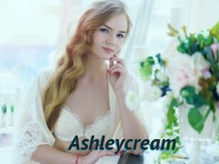 Ashleycream