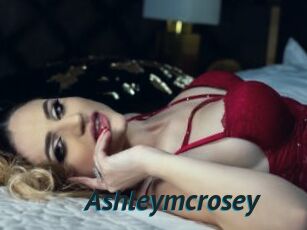 Ashleymcrosey