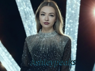 Ashleypeaks