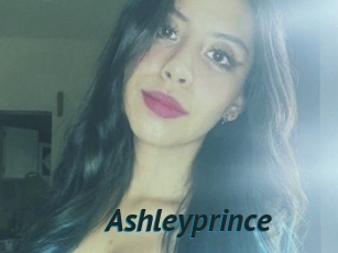 Ashleyprince