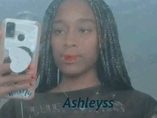 Ashleyss