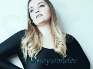 Ashleywonder