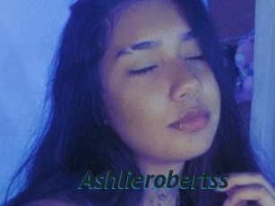 Ashlierobertss