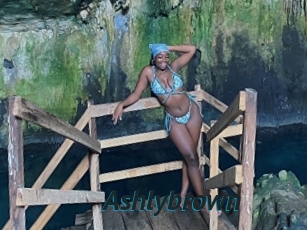 Ashlybrown