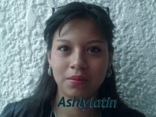 Ashlylatin
