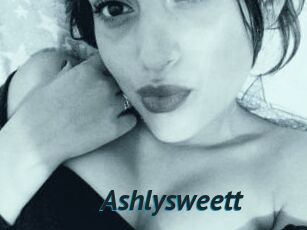 Ashlysweett