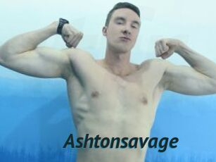 Ashtonsavage