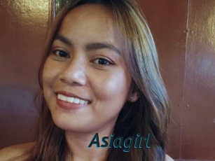 Asiagirl