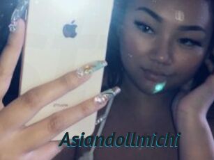 Asiandollmichi