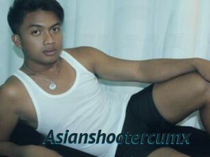 Asianshootercumx