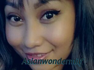 Asianwondermilf
