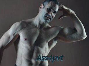 Ass4pvt