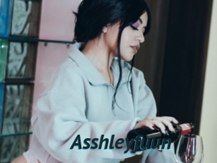 Asshleyfuun