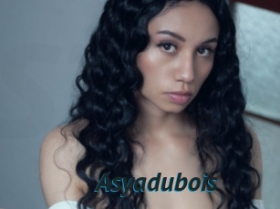 Asyadubois