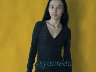 Asyameea
