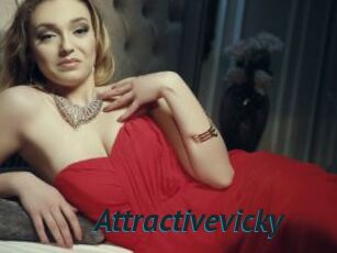 Attractivevicky