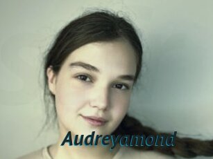Audreyamond