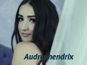 Audreyhendrix