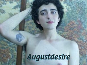 Augustdesire
