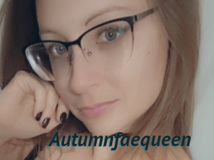 Autumnfaequeen