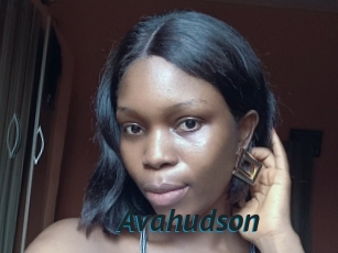 Avahudson