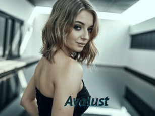 Avalust