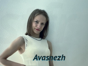 Avasnezh