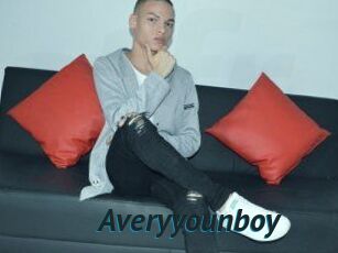 Averyyounboy