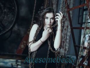 Awesomebecky