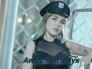 Awesomecindyx