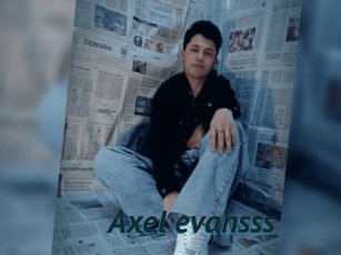 Axel_evansss