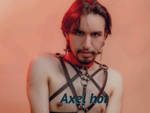 Axel_hot