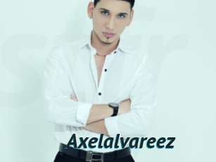 axelalvareez Sexe Tube FR
