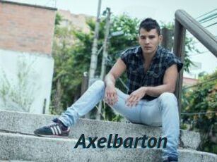 Axelbarton