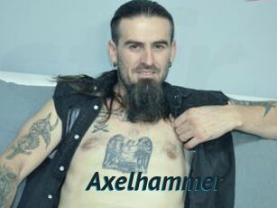 Axelhammer