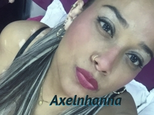 Axelnhanna