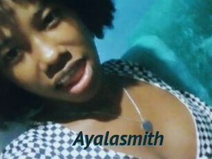 Ayalasmith