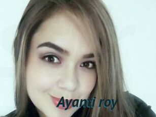 Ayanti_roy