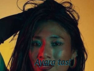 Ayara_tasi