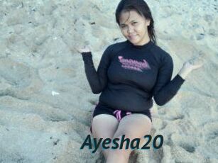 Ayesha20