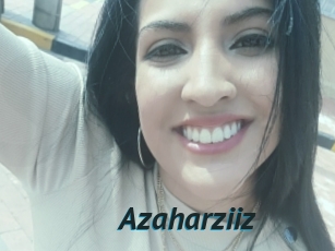 Azaharziiz