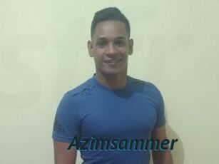 Azimsammer