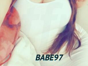 BABE97