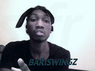 BARISWINGZ