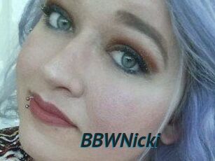 BBWNicki