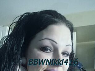BBWNikki416
