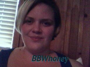 BBWhoney