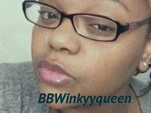 BBWinkyyqueen